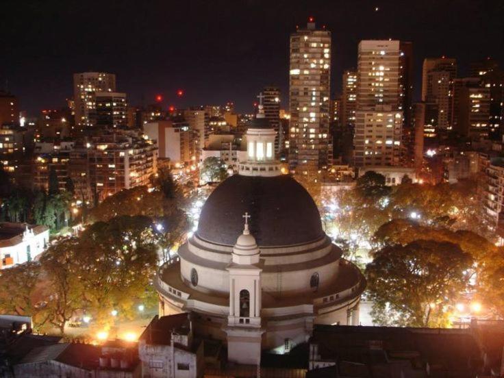 Sarum Hotel Design Ciudad Autónoma de Ciudad Autónoma de Buenos Aires Exterior foto